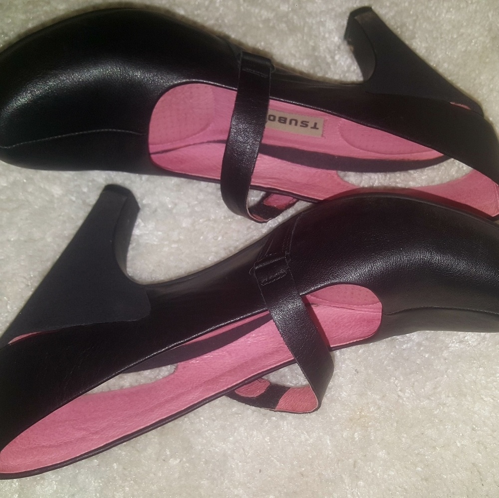 Tsubo Acrea Pump
